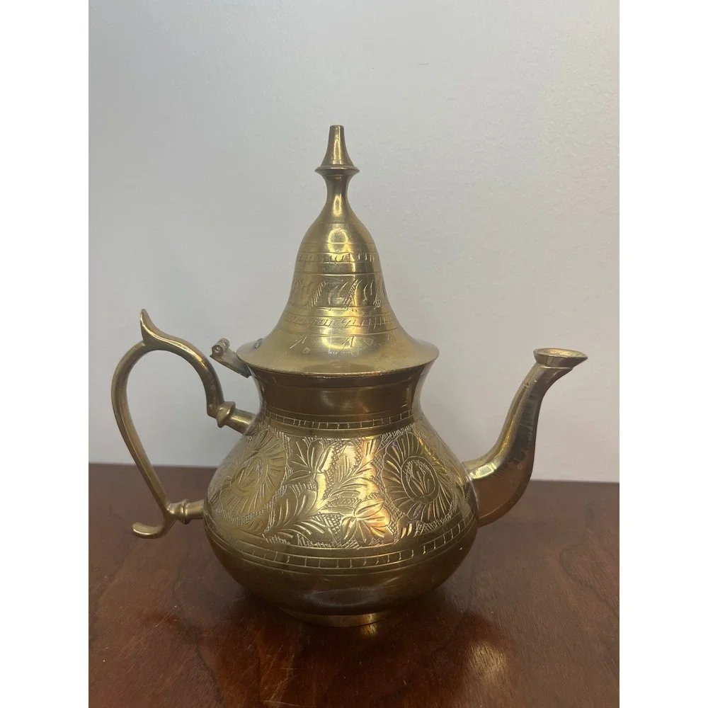 N/A vintage brass